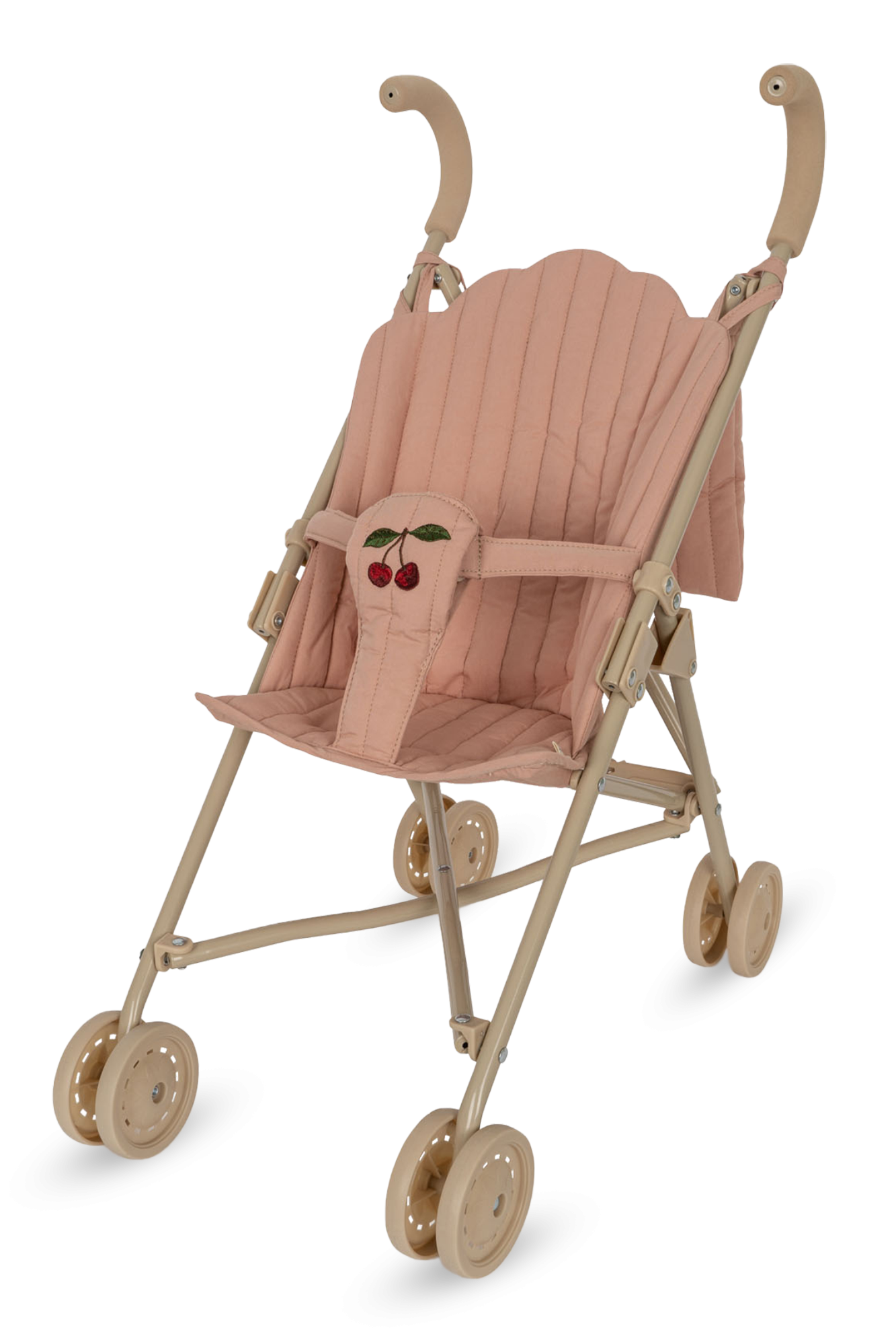 Burberry doll best sale stroller